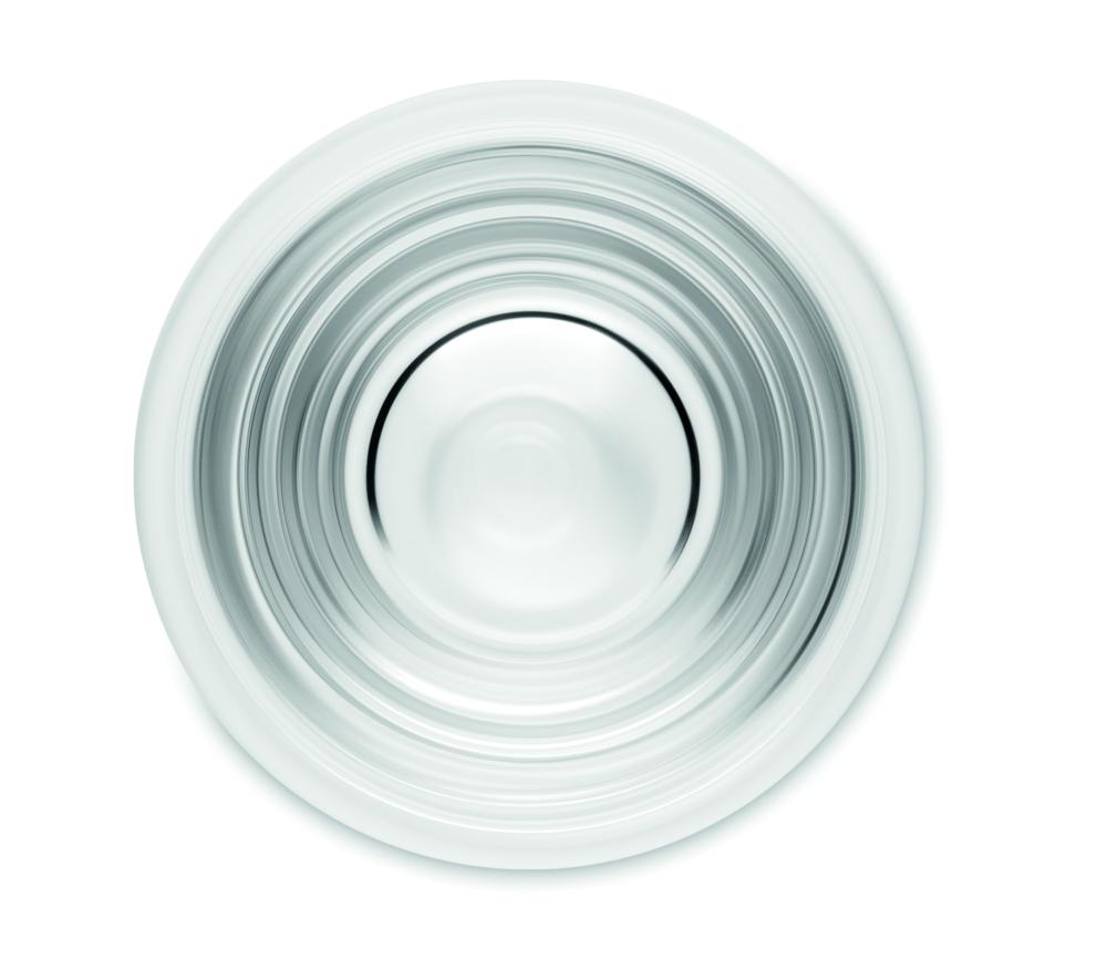 Vaso de cristal 28ml