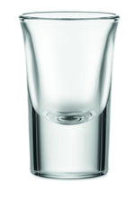 Vaso de cristal 28ml