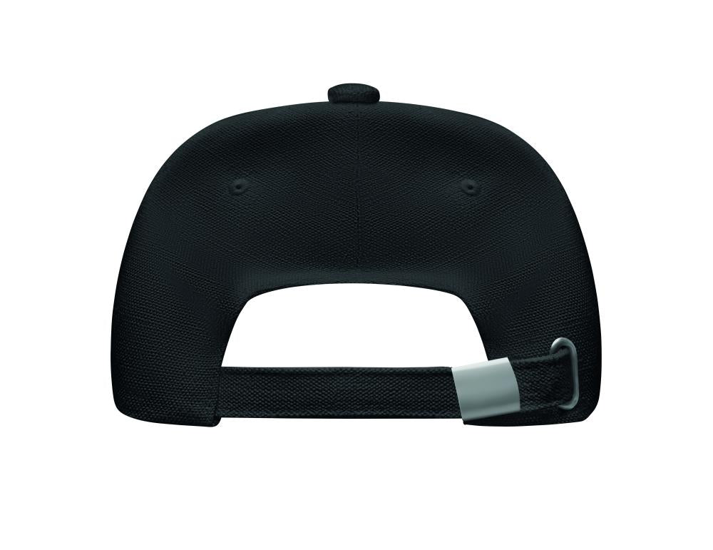 Gorra Béisbol Algodón
