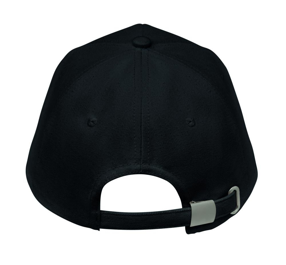 Gorra Béisbol Algodón