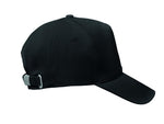 Gorra Béisbol Algodón