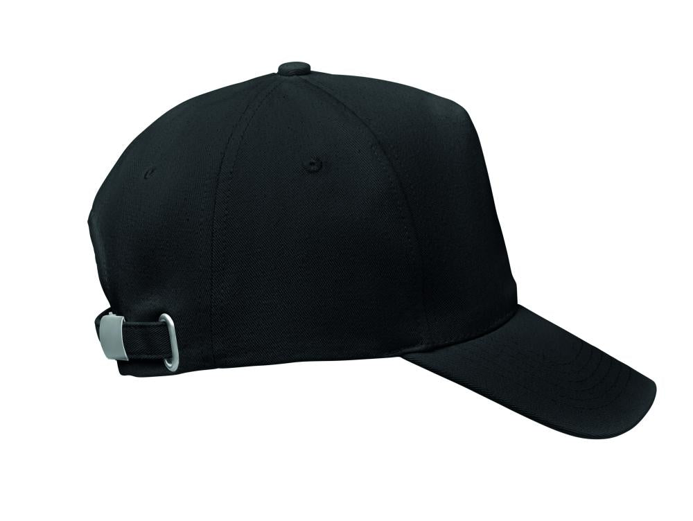 Gorra Béisbol Algodón
