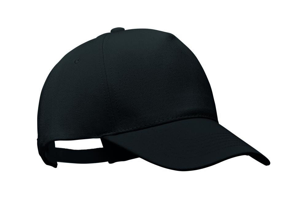 Gorra Béisbol Algodón