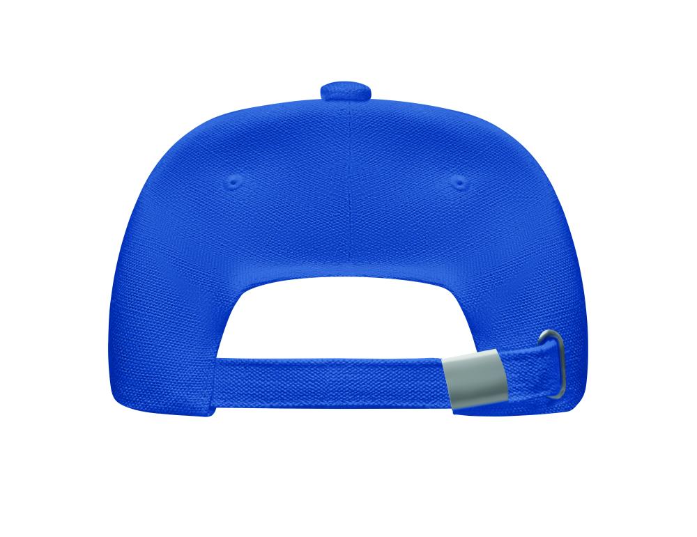 Gorra Béisbol Algodón