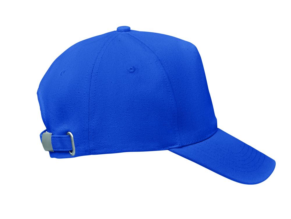 Gorra Béisbol Algodón