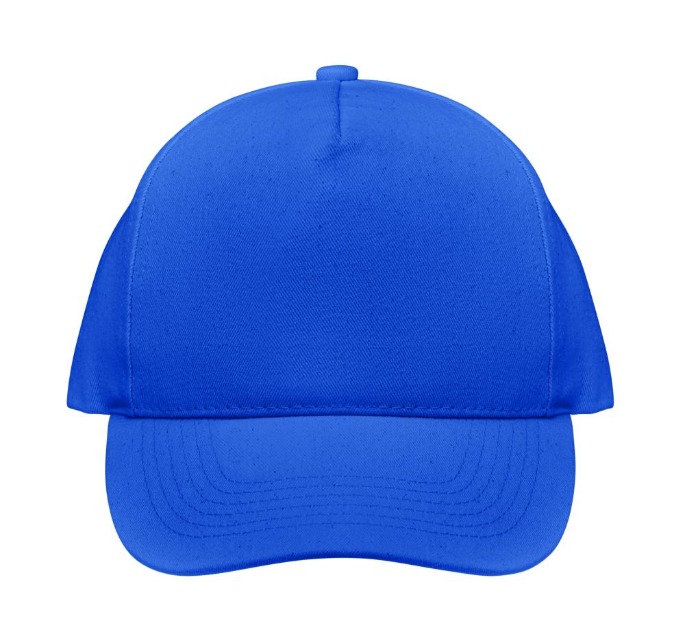 Gorra Béisbol Algodón