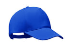 Gorra Béisbol Algodón