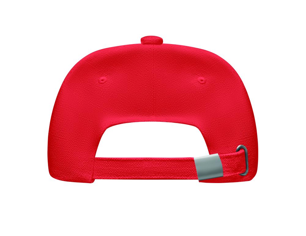 Gorra Béisbol Algodón