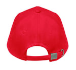Gorra Béisbol Algodón