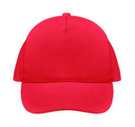 Gorra Béisbol Algodón