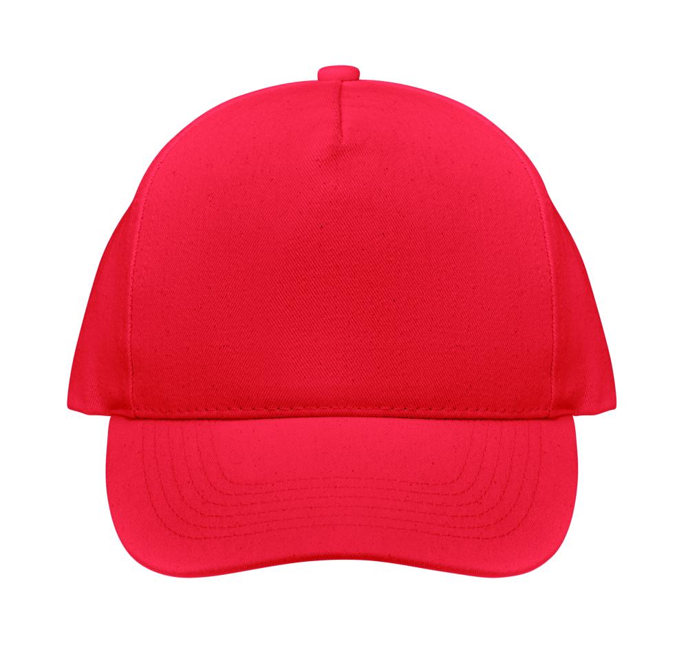 Gorra Béisbol Algodón