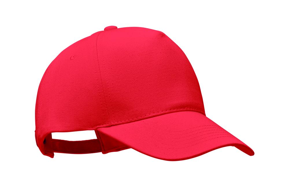 Gorra Béisbol Algodón
