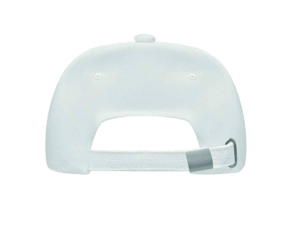 Gorra Béisbol Algodón