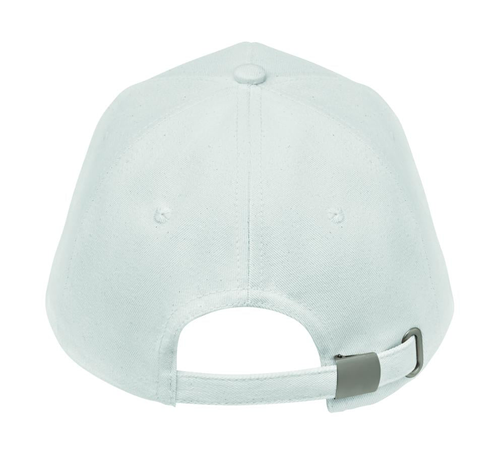 Gorra Béisbol Algodón