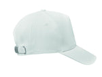 Gorra Béisbol Algodón