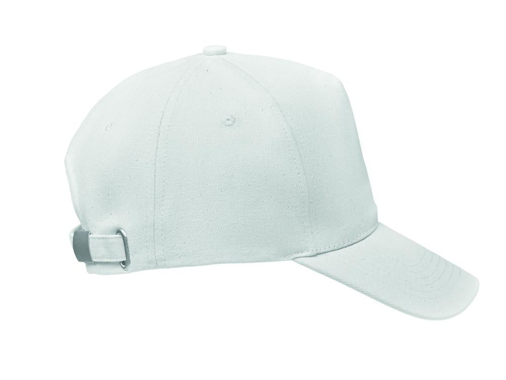 Gorra Béisbol Algodón
