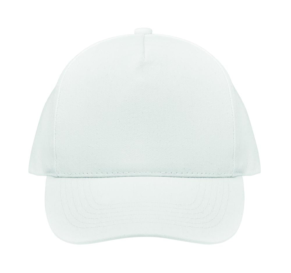 Gorra Béisbol Algodón