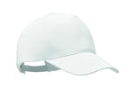 Gorra Béisbol Algodón