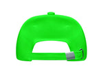 Gorra Béisbol Algodón