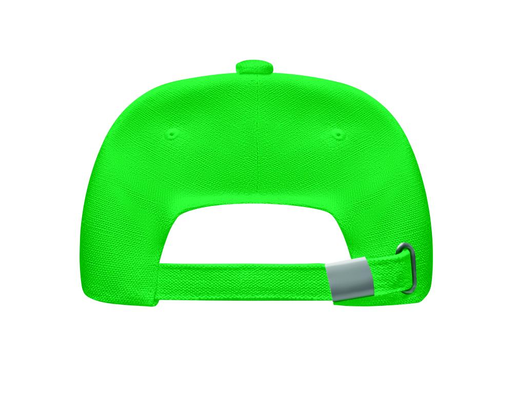 Gorra Béisbol Algodón