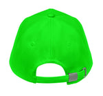 Gorra Béisbol Algodón