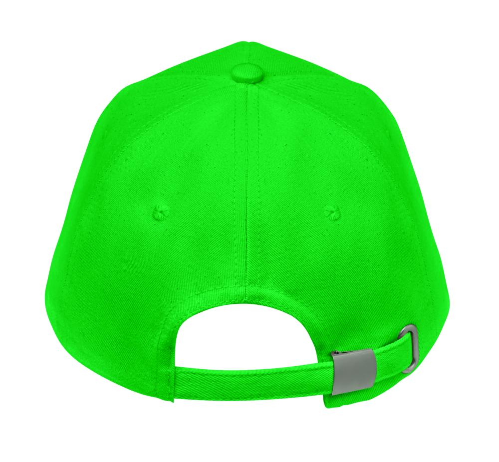 Gorra Béisbol Algodón