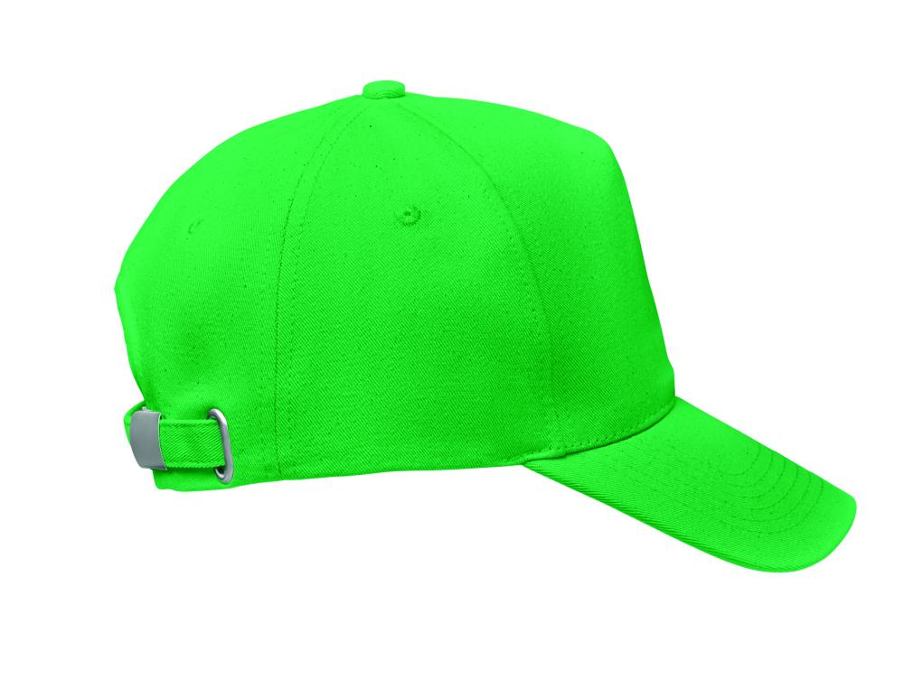 Gorra Béisbol Algodón