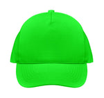 Gorra Béisbol Algodón