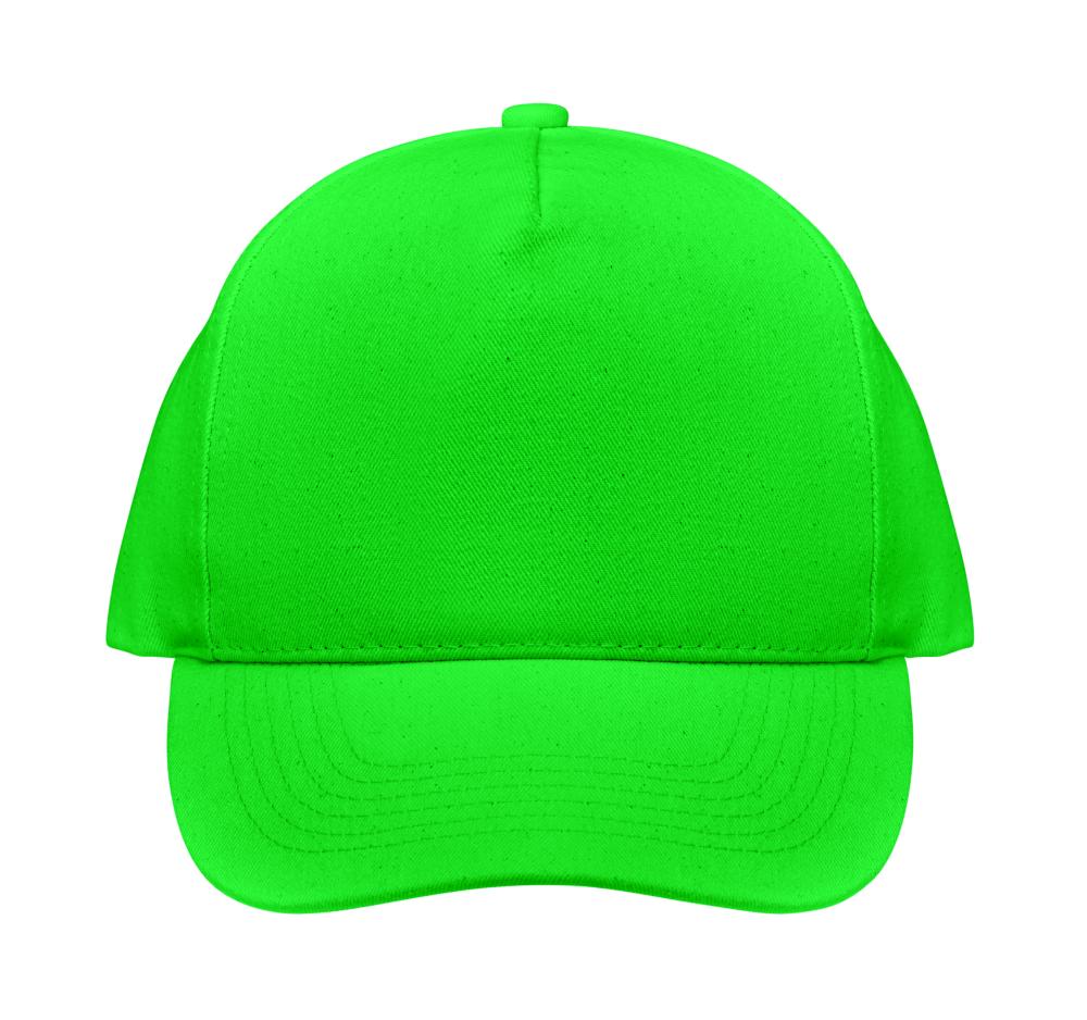 Gorra Béisbol Algodón