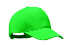Gorra Béisbol Algodón
