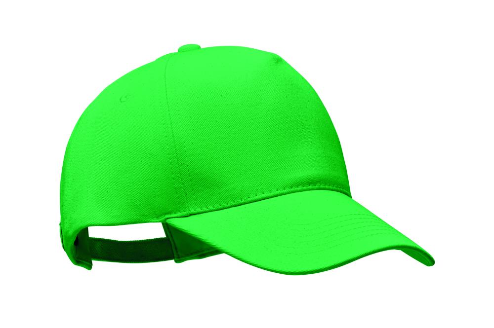 Gorra Béisbol Algodón