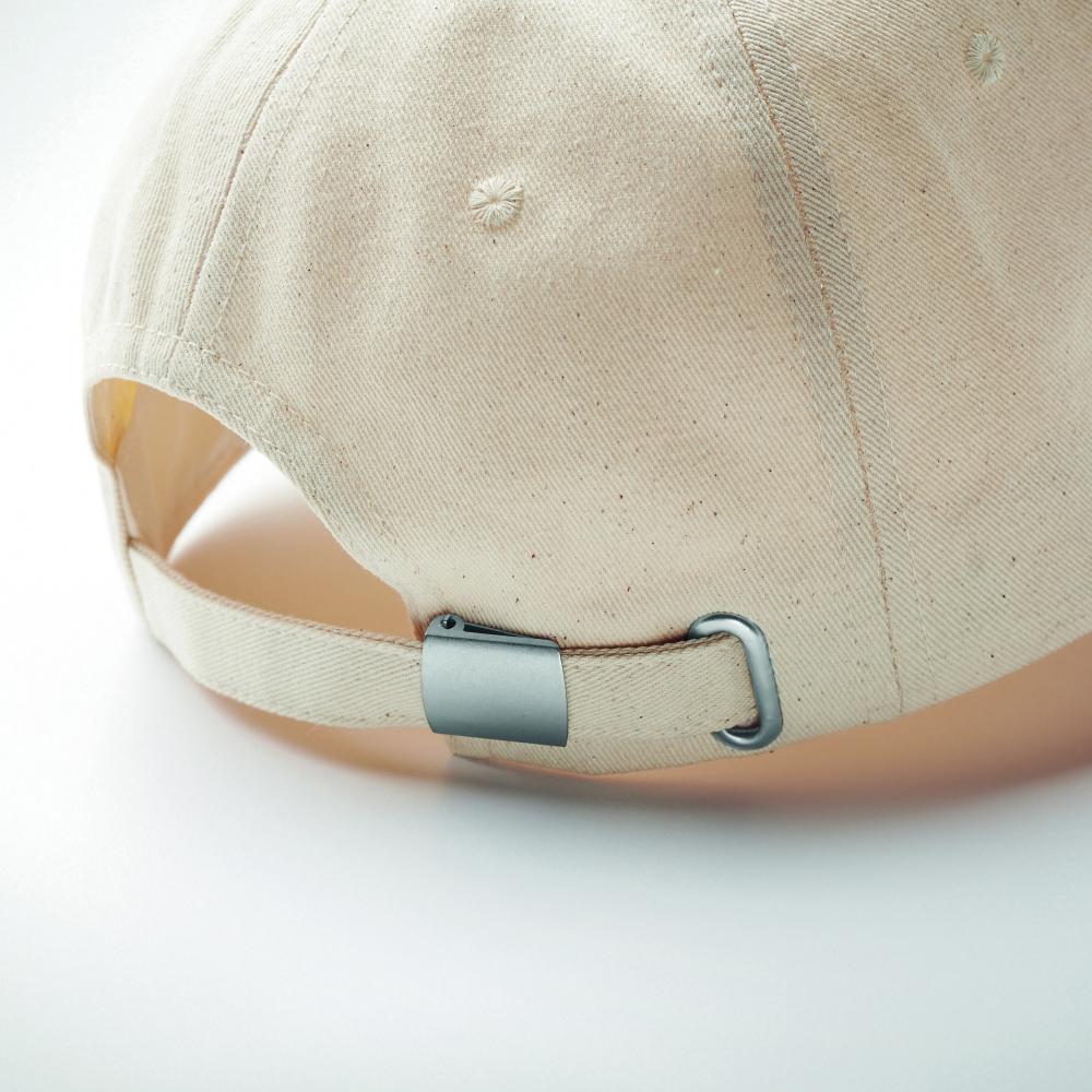 Gorra Béisbol Algodón