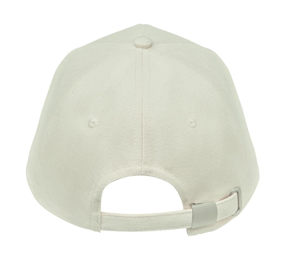 Gorra Béisbol Algodón