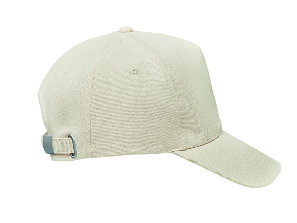 Gorra Béisbol Algodón