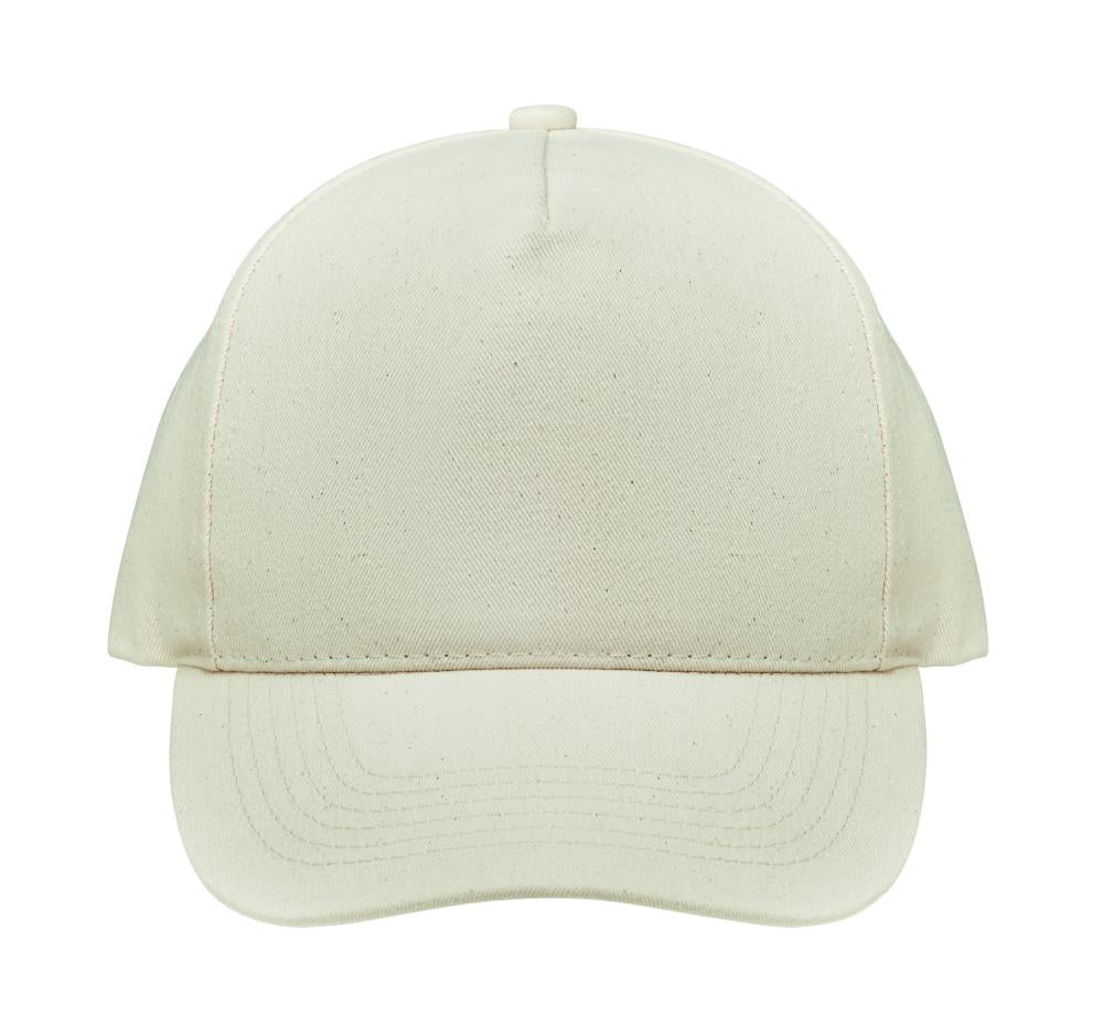 Gorra Béisbol Algodón