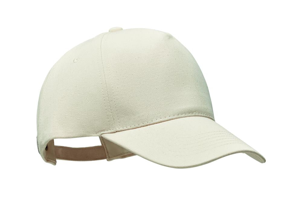Gorra Béisbol Algodón