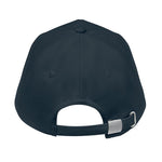 Gorra Béisbol Algodón