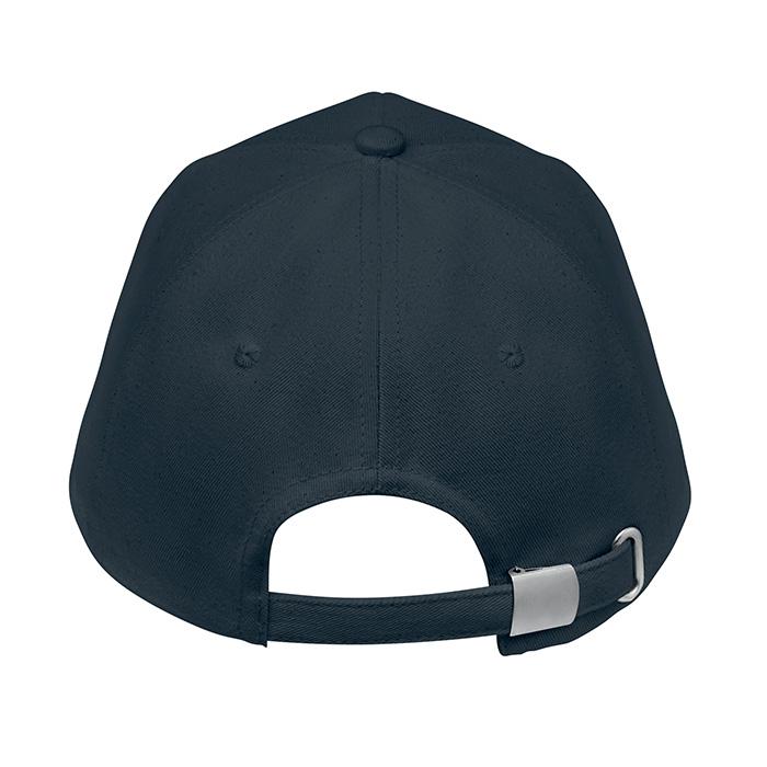 Gorra Béisbol Algodón