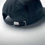 Gorra Béisbol Algodón