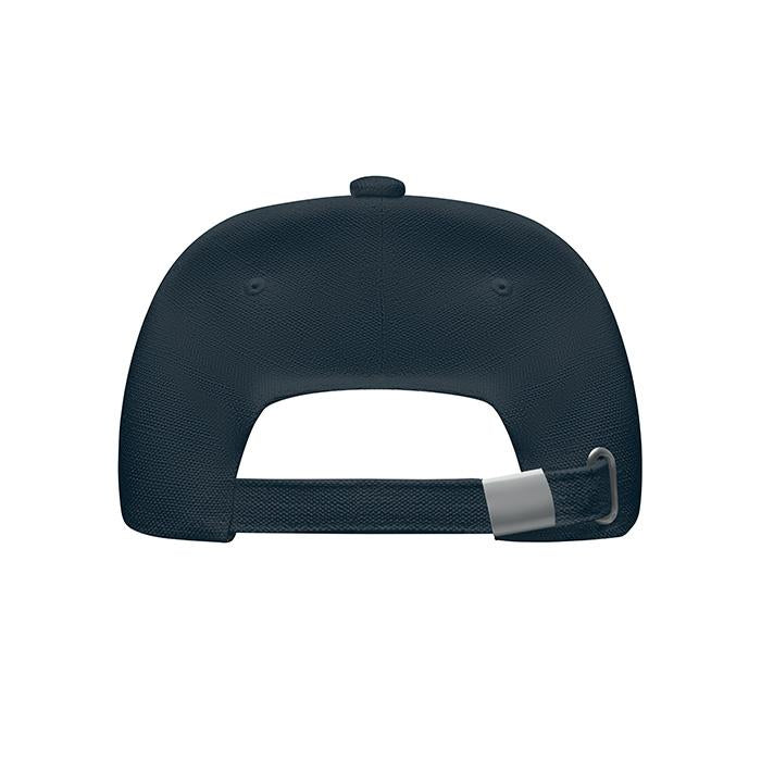Gorra Béisbol Algodón