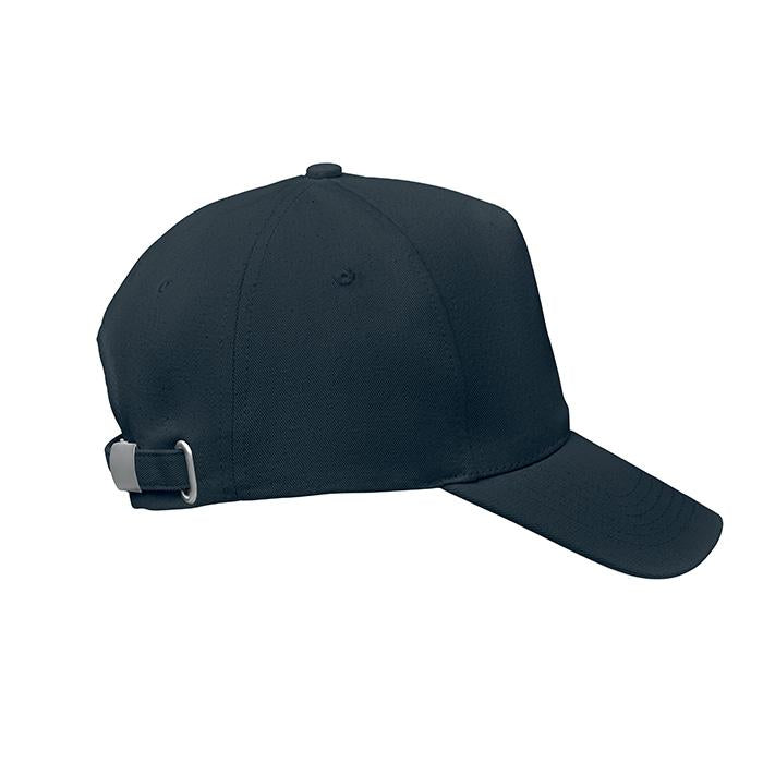 Gorra Béisbol Algodón