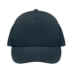 Gorra Béisbol Algodón