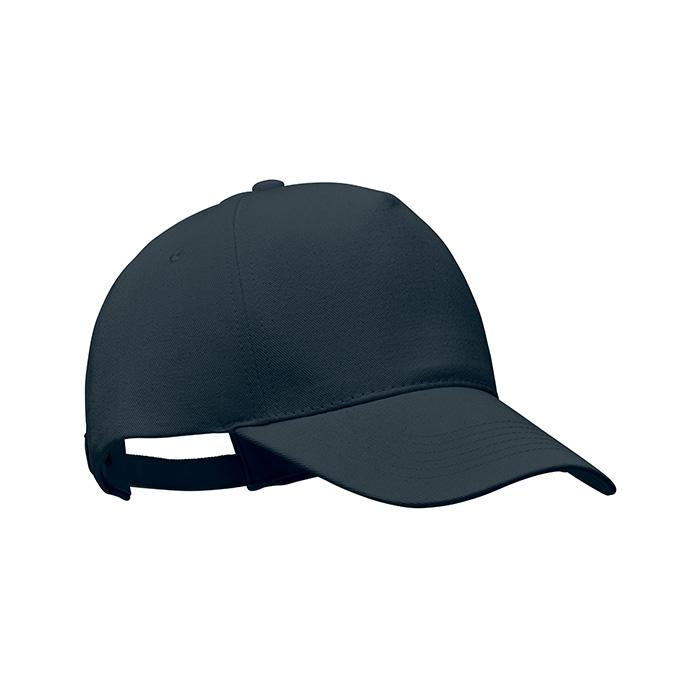 Gorra Béisbol Algodón