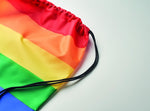 Bolsa Cuerdas Rainbow RPET