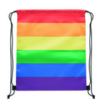 Bolsa Cuerdas Rainbow RPET