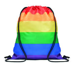 Bolsa Cuerdas Rainbow RPET