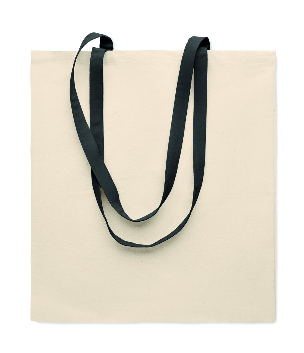 Bolsa Compra Algodón 140