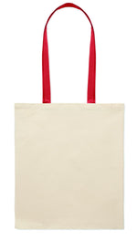 Bolsa Compra Algodón 140