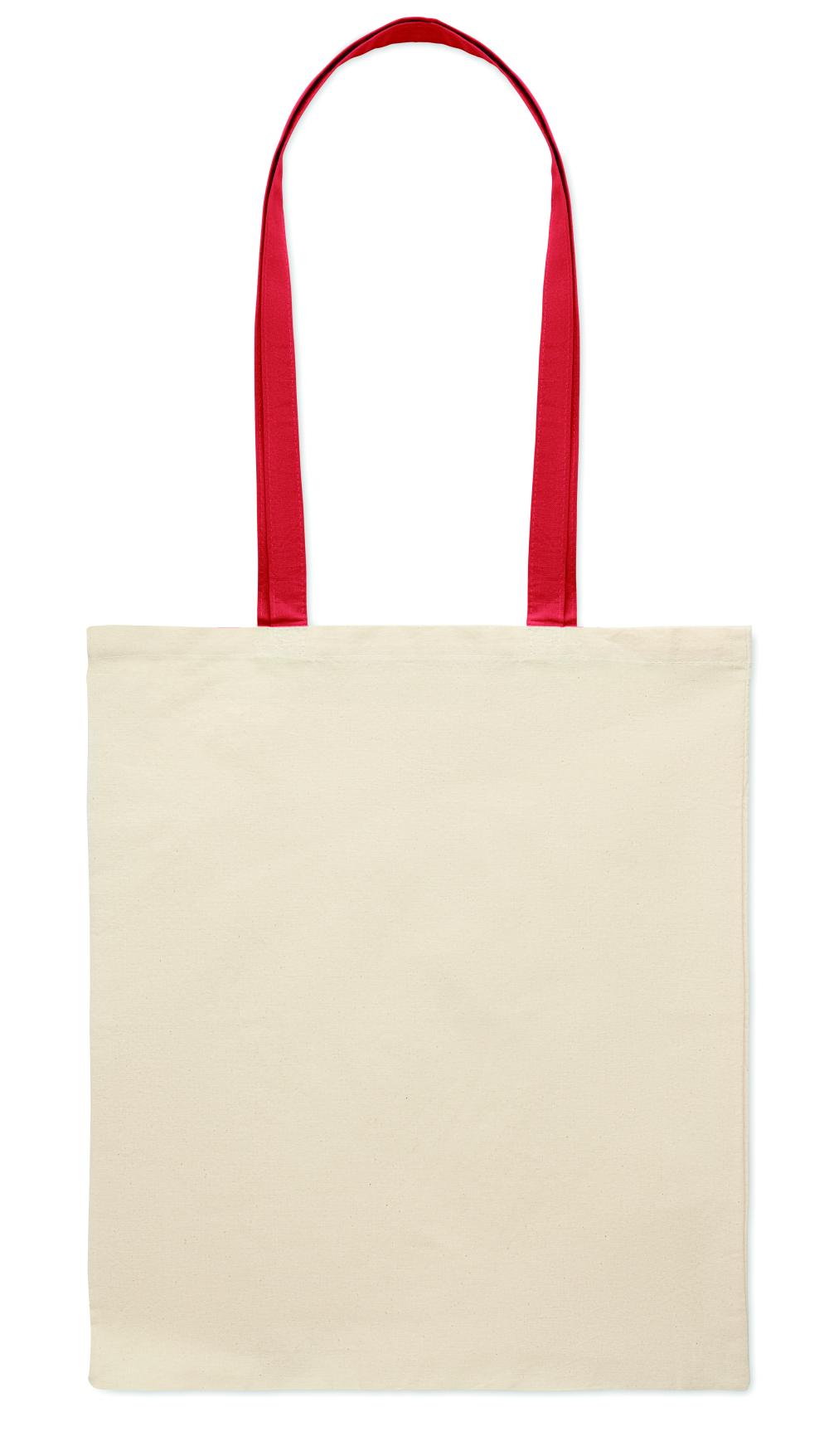 Bolsa Compra Algodón 140