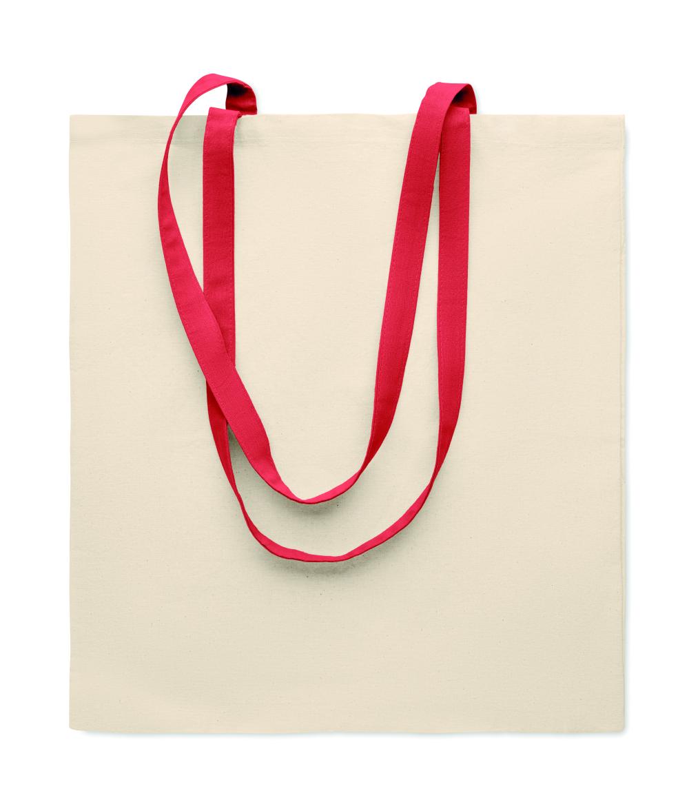 Bolsa Compra Algodón 140